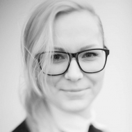 Isadora Hellegren