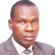 PRESIDENT AIGBOKHAN